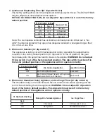 Preview for 36 page of Hoshizaki DCM-271BAH Service Manual