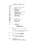 Preview for 2 page of Hoshizaki DCM-450BAB Parts List