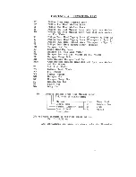 Preview for 3 page of Hoshizaki DCM-450BAB Parts List