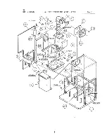 Preview for 5 page of Hoshizaki DCM-450BAB Parts List