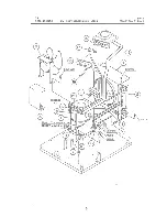 Preview for 16 page of Hoshizaki DCM-450BAB Parts List