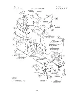 Preview for 20 page of Hoshizaki DCM-450BAB Parts List