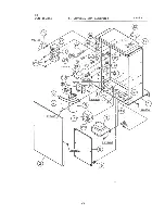 Preview for 38 page of Hoshizaki DCM-450BAB Parts List