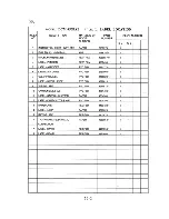 Preview for 46 page of Hoshizaki DCM-450BAB Parts List