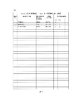 Preview for 52 page of Hoshizaki DCM-450BAB Parts List