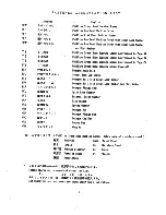 Preview for 3 page of Hoshizaki DCM-450BWA Parts List