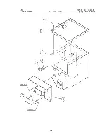 Preview for 26 page of Hoshizaki DCM-450BWB Parts List