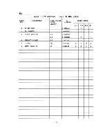 Preview for 27 page of Hoshizaki DCM-450BWB Parts List