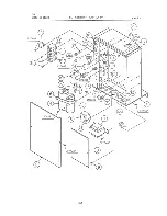 Preview for 38 page of Hoshizaki DCM-450BWB Parts List