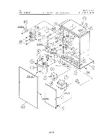 Preview for 39 page of Hoshizaki DCM-450BWB Parts List