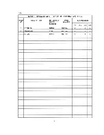 Preview for 48 page of Hoshizaki DCM-450BWB Parts List