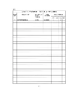 Preview for 60 page of Hoshizaki DCM-450BWB Parts List