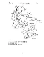 Preview for 20 page of Hoshizaki DCM-451U Parts List