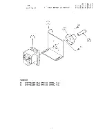 Preview for 30 page of Hoshizaki DCM-451U Parts List