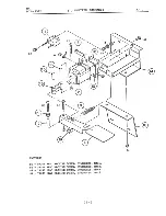 Preview for 38 page of Hoshizaki DCM-451U Parts List