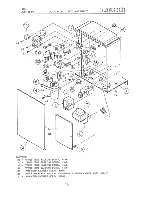 Preview for 41 page of Hoshizaki DCM-451U Parts List