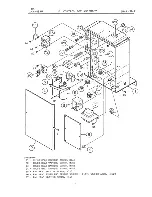 Preview for 42 page of Hoshizaki DCM-451U Parts List