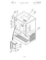 Preview for 56 page of Hoshizaki DCM-451U Parts List