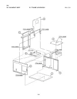 Предварительный просмотр 16 страницы Hoshizaki DCM-500BAF Parts List