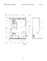 Предварительный просмотр 34 страницы Hoshizaki DCM-500BAH-OS Parts List