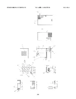 Предварительный просмотр 38 страницы Hoshizaki DCM-500BAH-OS Parts List