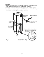 Preview for 19 page of Hoshizaki DCM-500BAH Instruction Manual