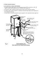 Preview for 20 page of Hoshizaki DCM-500BAH Instruction Manual