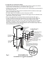 Preview for 21 page of Hoshizaki DCM-500BAH Instruction Manual