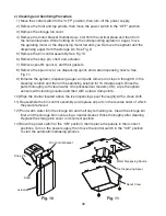 Preview for 28 page of Hoshizaki DCM-500BAH Instruction Manual