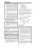 Preview for 11 page of Hoshizaki DCM-60FE Instruction Manual