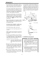 Preview for 13 page of Hoshizaki DCM-60FE Instruction Manual