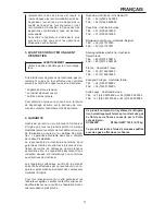 Preview for 18 page of Hoshizaki DCM-60FE Instruction Manual