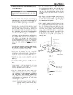 Preview for 22 page of Hoshizaki DCM-60FE Instruction Manual