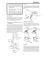 Preview for 26 page of Hoshizaki DCM-60FE Instruction Manual