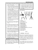 Preview for 32 page of Hoshizaki DCM-60FE Instruction Manual