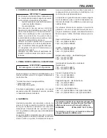 Preview for 54 page of Hoshizaki DCM-60FE Instruction Manual