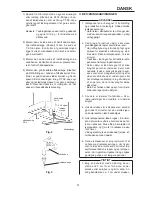 Preview for 58 page of Hoshizaki DCM-60FE Instruction Manual