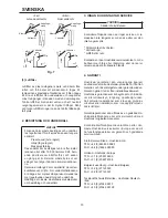 Preview for 71 page of Hoshizaki DCM-60FE Instruction Manual