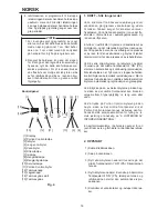 Preview for 77 page of Hoshizaki DCM-60FE Instruction Manual