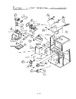 Preview for 7 page of Hoshizaki DCM-700BAA Parts List