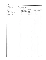 Preview for 25 page of Hoshizaki DCM-700BAA Parts List