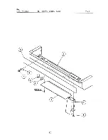 Preview for 33 page of Hoshizaki DCM-700BAA Parts List