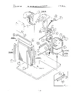 Предварительный просмотр 18 страницы Hoshizaki DCM-700BAB Parts List