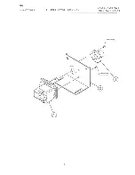 Предварительный просмотр 38 страницы Hoshizaki DCM-700BAB Parts List