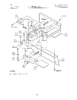 Предварительный просмотр 41 страницы Hoshizaki DCM-700BAB Parts List