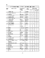 Предварительный просмотр 45 страницы Hoshizaki DCM-700BAB Parts List