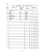 Предварительный просмотр 58 страницы Hoshizaki DCM-700BAB Parts List