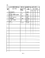 Предварительный просмотр 63 страницы Hoshizaki DCM-700BWB Parts List