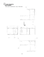 Предварительный просмотр 12 страницы Hoshizaki DCM-750BAF Parts List