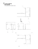 Предварительный просмотр 14 страницы Hoshizaki DCM-750BAF Parts List